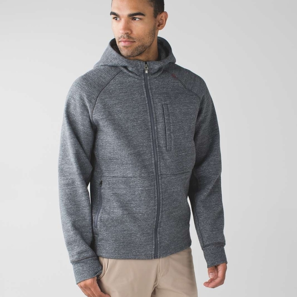 Men's Lululemon Best Coast Hoodie